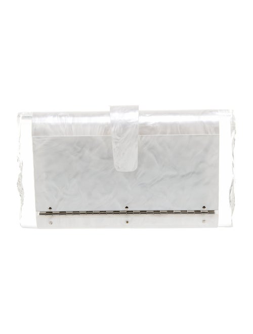 Edie Parker Minaudière