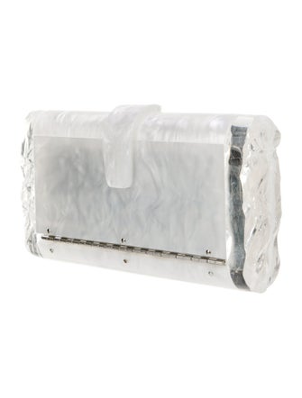 Edie Parker Minaudière