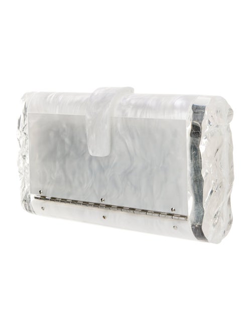 Edie Parker Minaudière