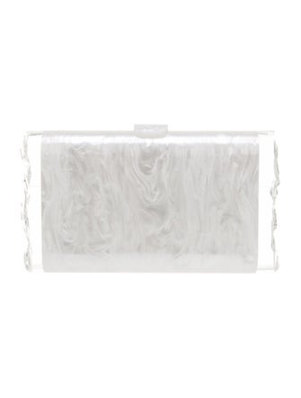 Edie Parker Minaudière