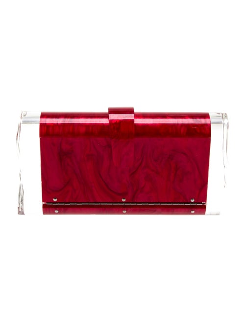 Edie Parker Minaudière