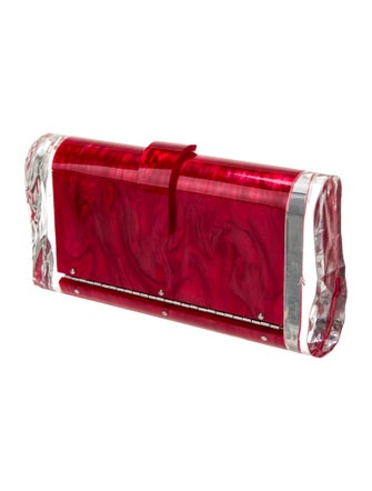 Edie Parker Minaudière