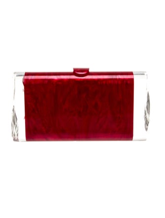 Edie Parker Minaudière