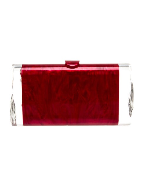 Edie Parker Minaudière