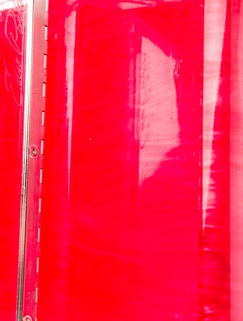 Edie Parker Minaudière