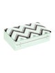 Edie Parker Acrylic Clutch
