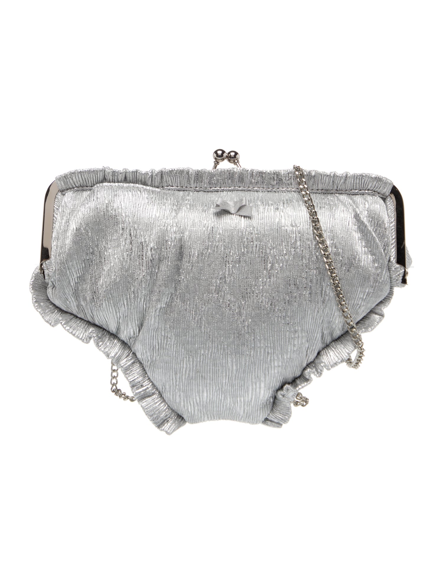 Edie Parker Minaudière