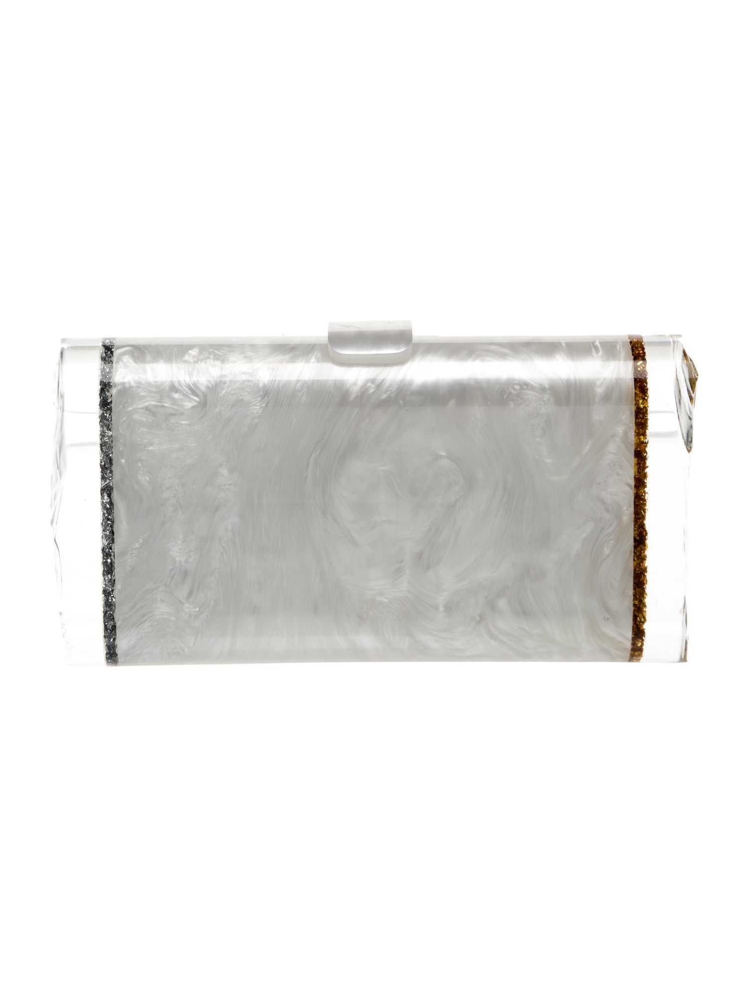 Edie Parker Minaudière