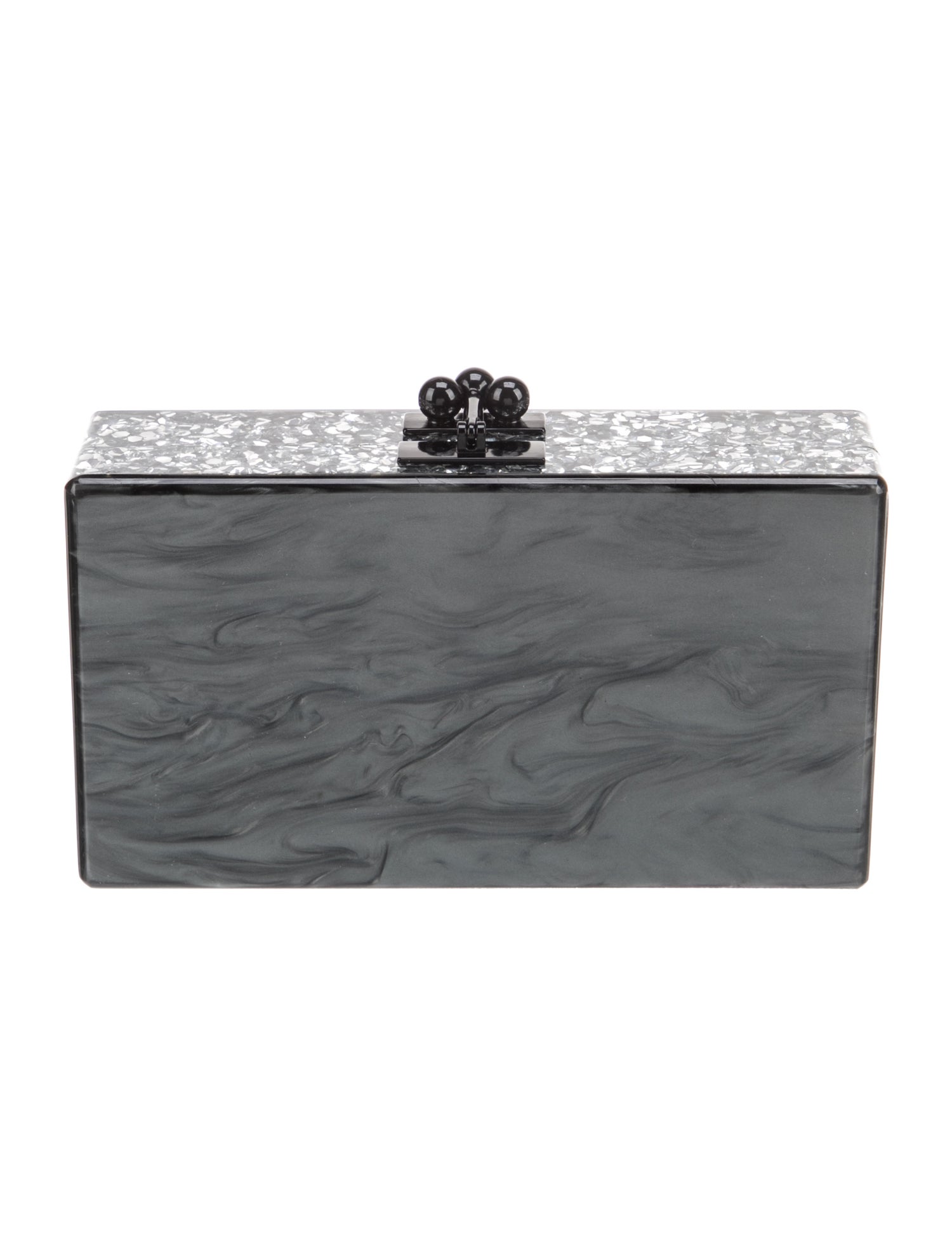 Edie Parker Minaudière