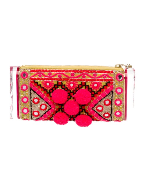 Edie Parker Clutch