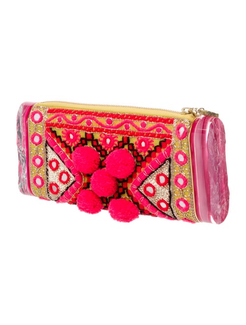 Edie Parker Clutch