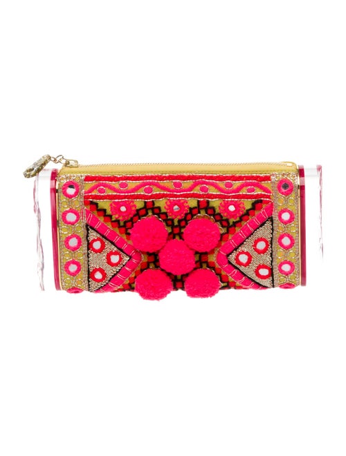 Edie Parker Clutch
