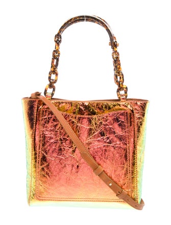 Edie Parker Shoulder Bag