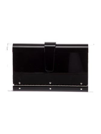 Edie Parker Minaudière