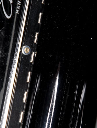 Edie Parker Minaudière