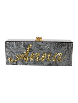 Edie Parker Minaudière