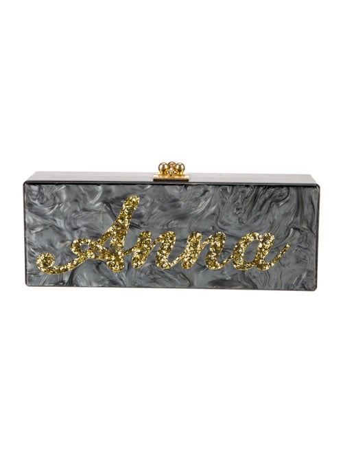 Edie Parker Minaudière