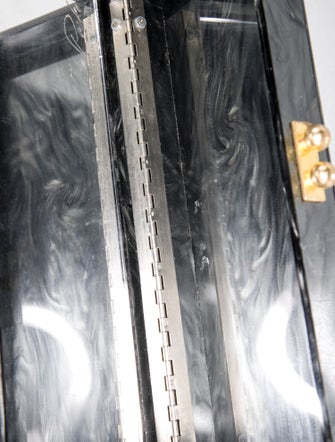 Edie Parker Minaudière