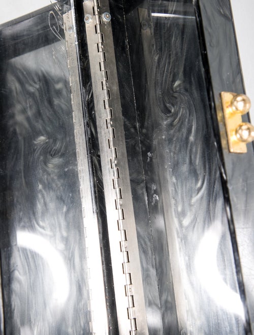 Edie Parker Minaudière