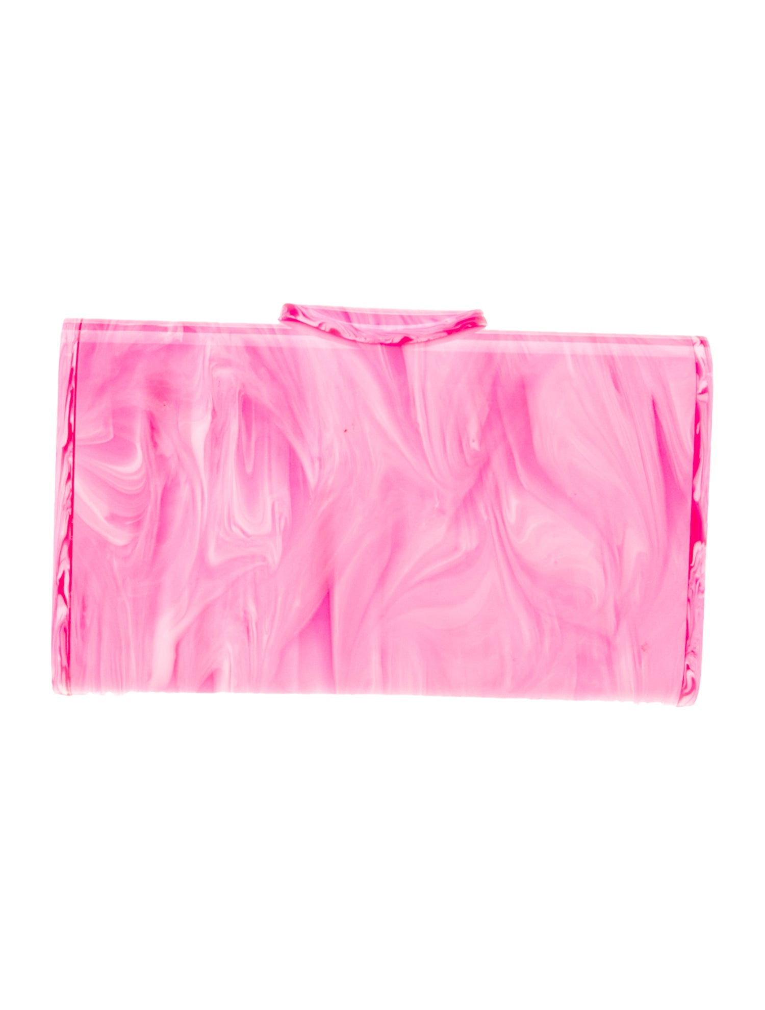 Edie Parker Clutch