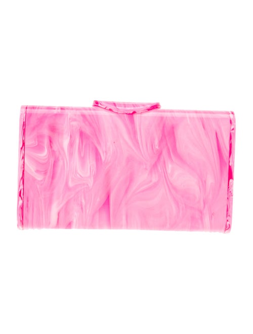 Edie Parker Clutch