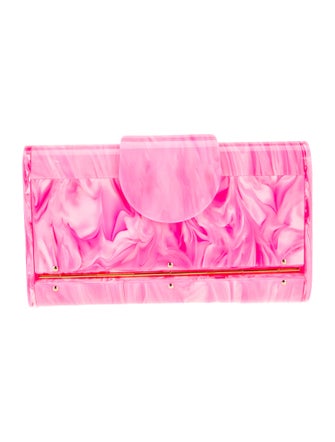 Edie Parker Clutch