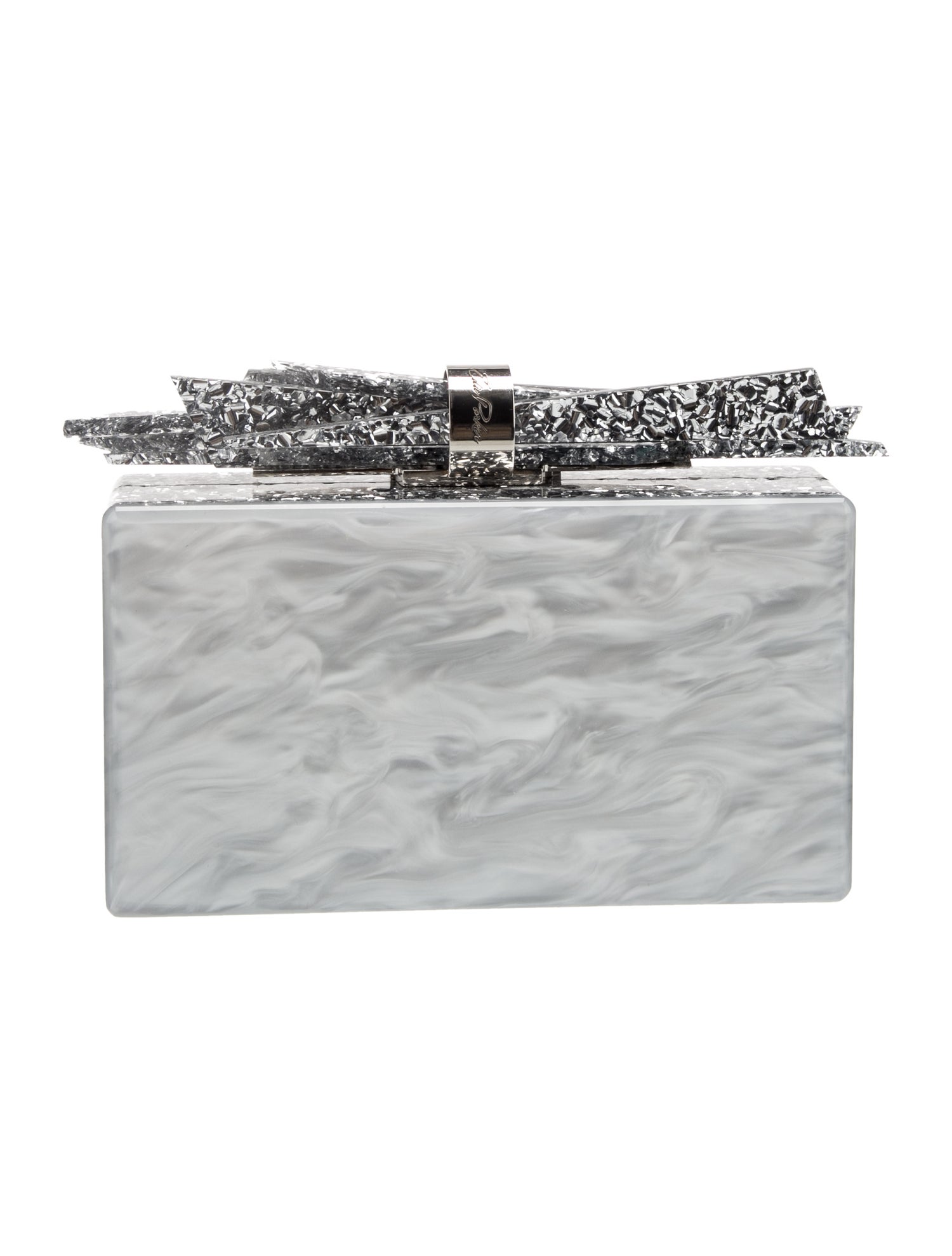 Edie Parker Minaudière