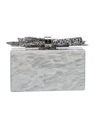 Edie Parker Minaudière