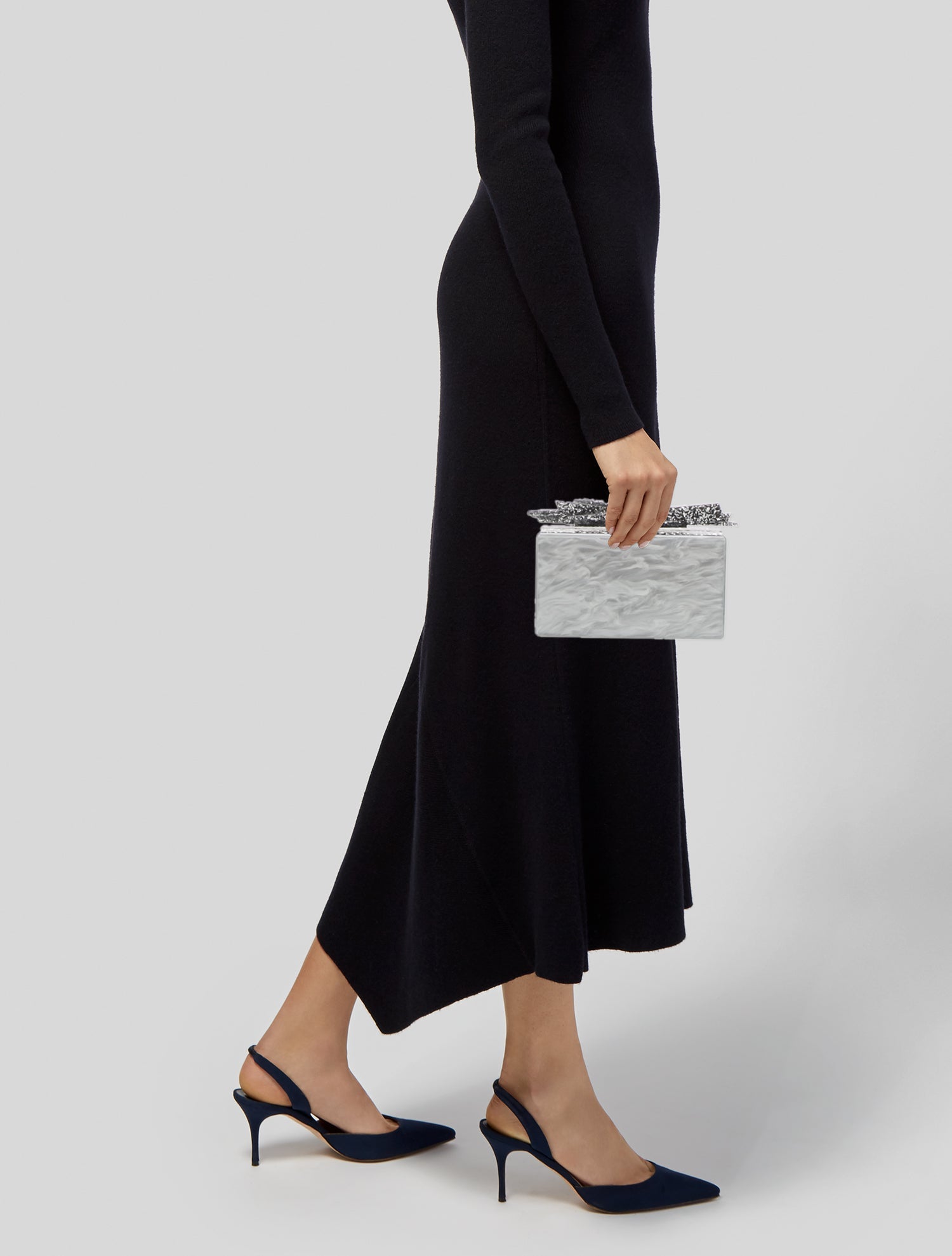 Edie Parker Minaudière