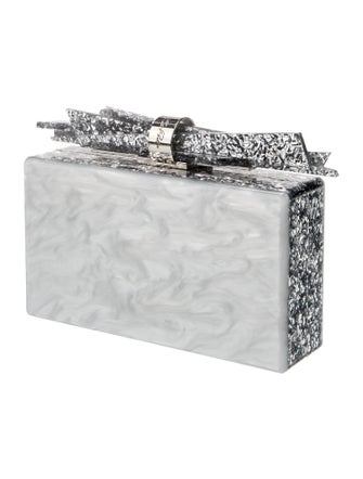 Edie Parker Minaudière