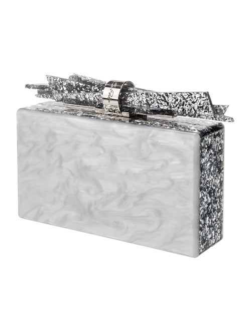 Edie Parker Minaudière