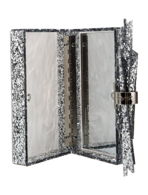 Edie Parker Minaudière