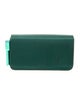 Edie Parker Canvas Clutch