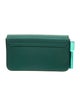 Edie Parker Canvas Clutch