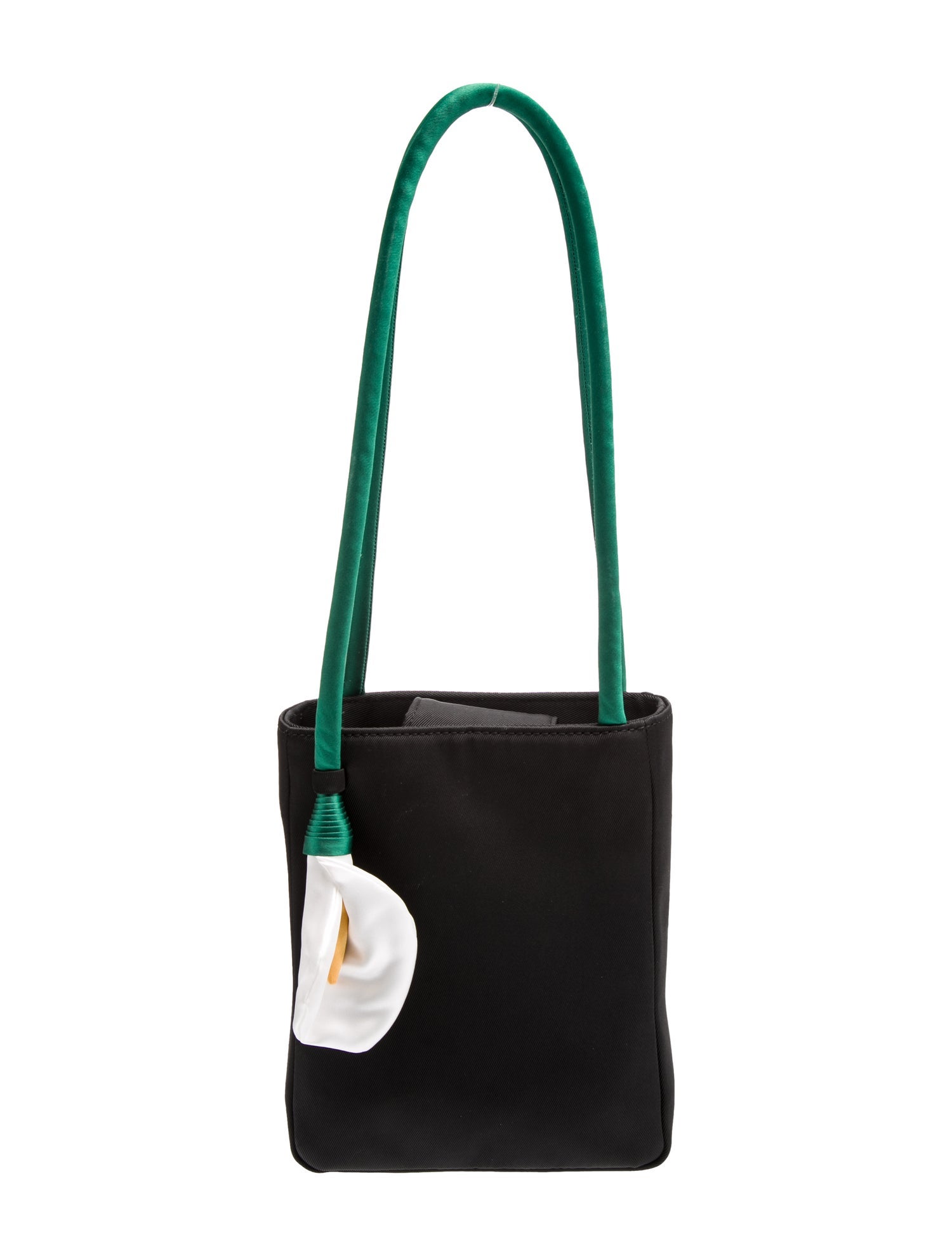 Edie Parker Shoulder Bag