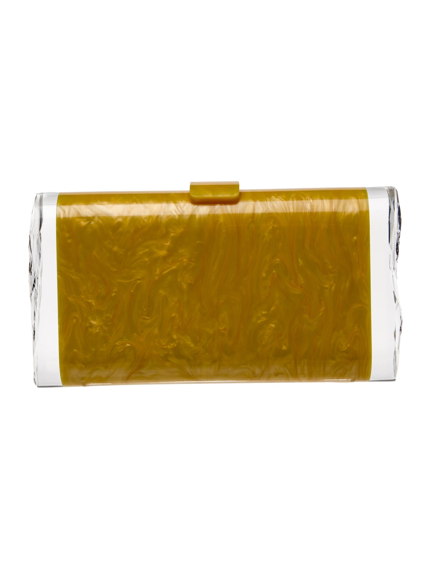 Edie Parker Minaudière