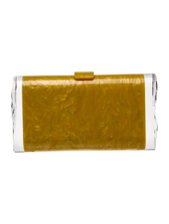 Edie Parker Minaudière