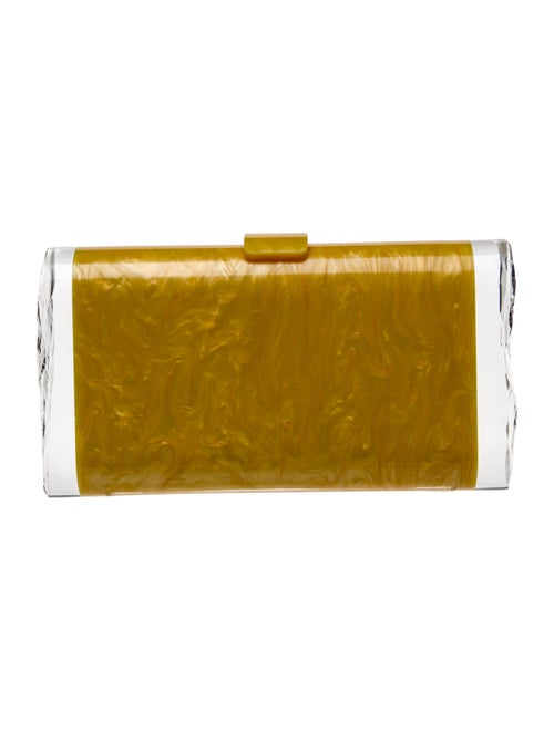 Edie Parker Minaudière