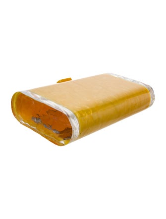 Edie Parker Minaudière