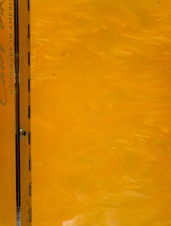 Edie Parker Minaudière