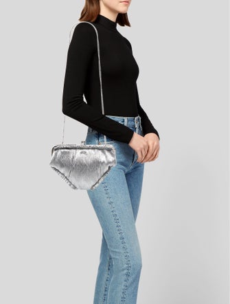 Edie Parker Evening Bag