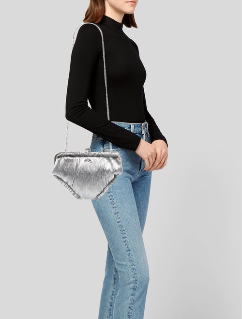 Edie Parker Evening Bag