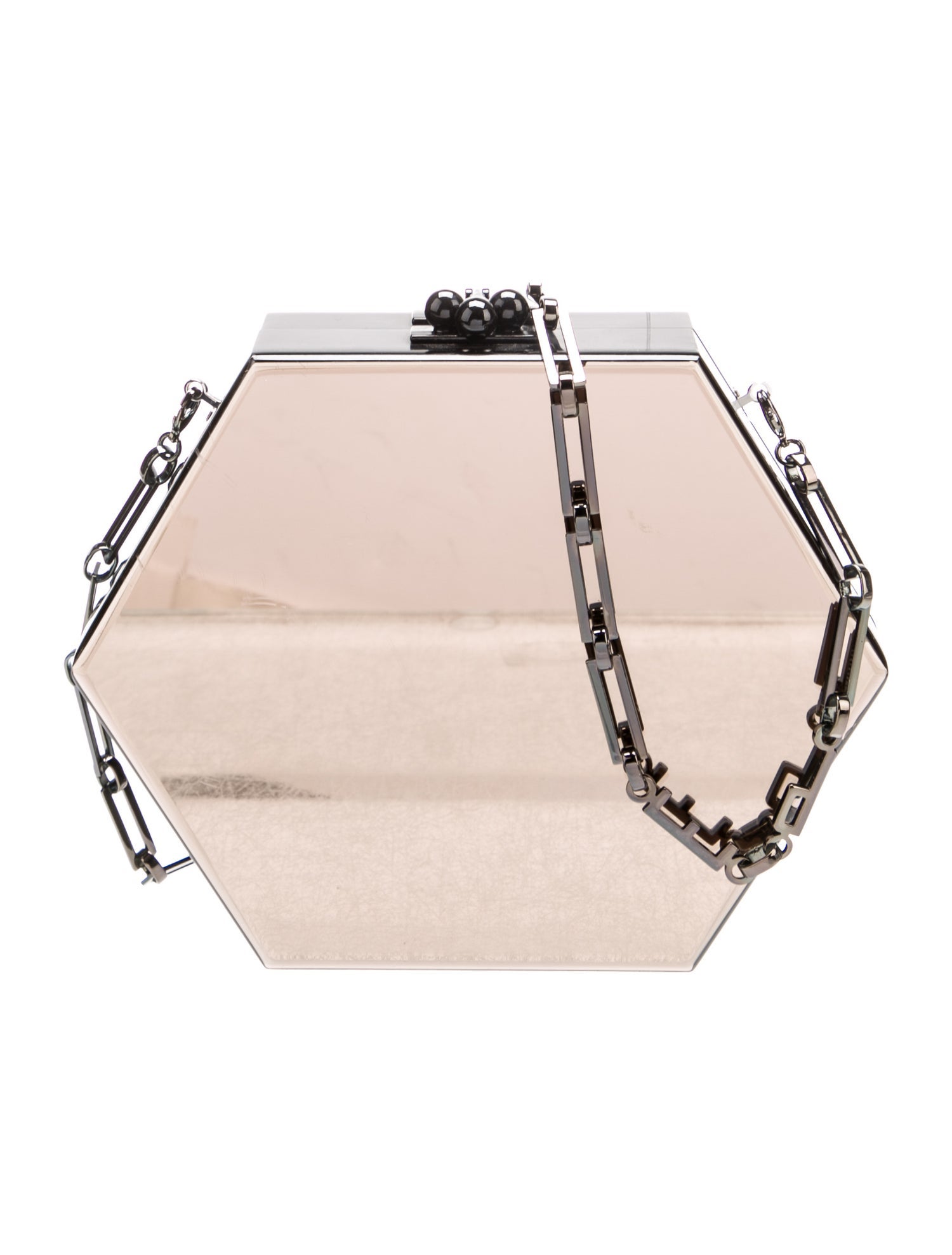 Edie Parker Evening Bag