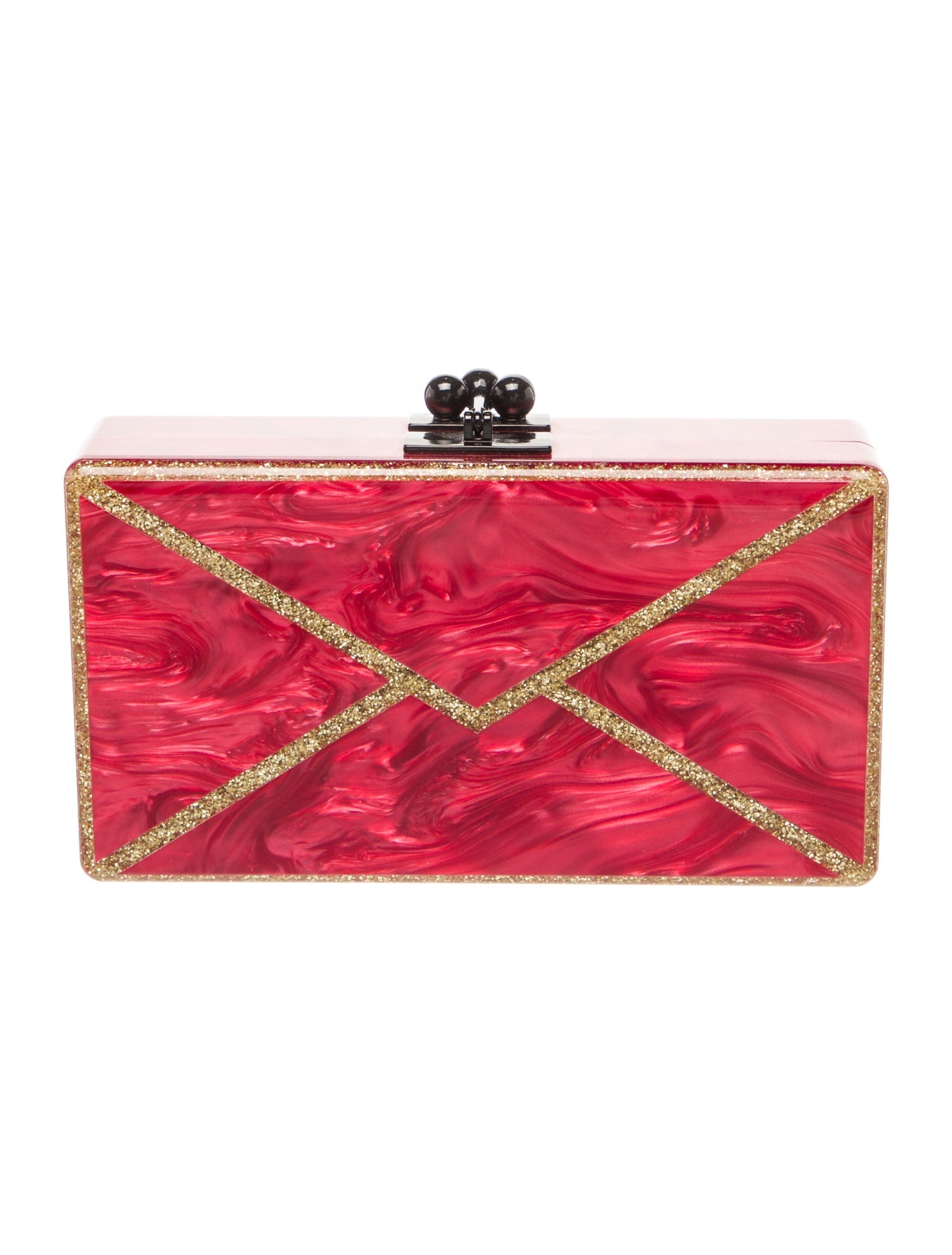 Edie Parker Evening Bag