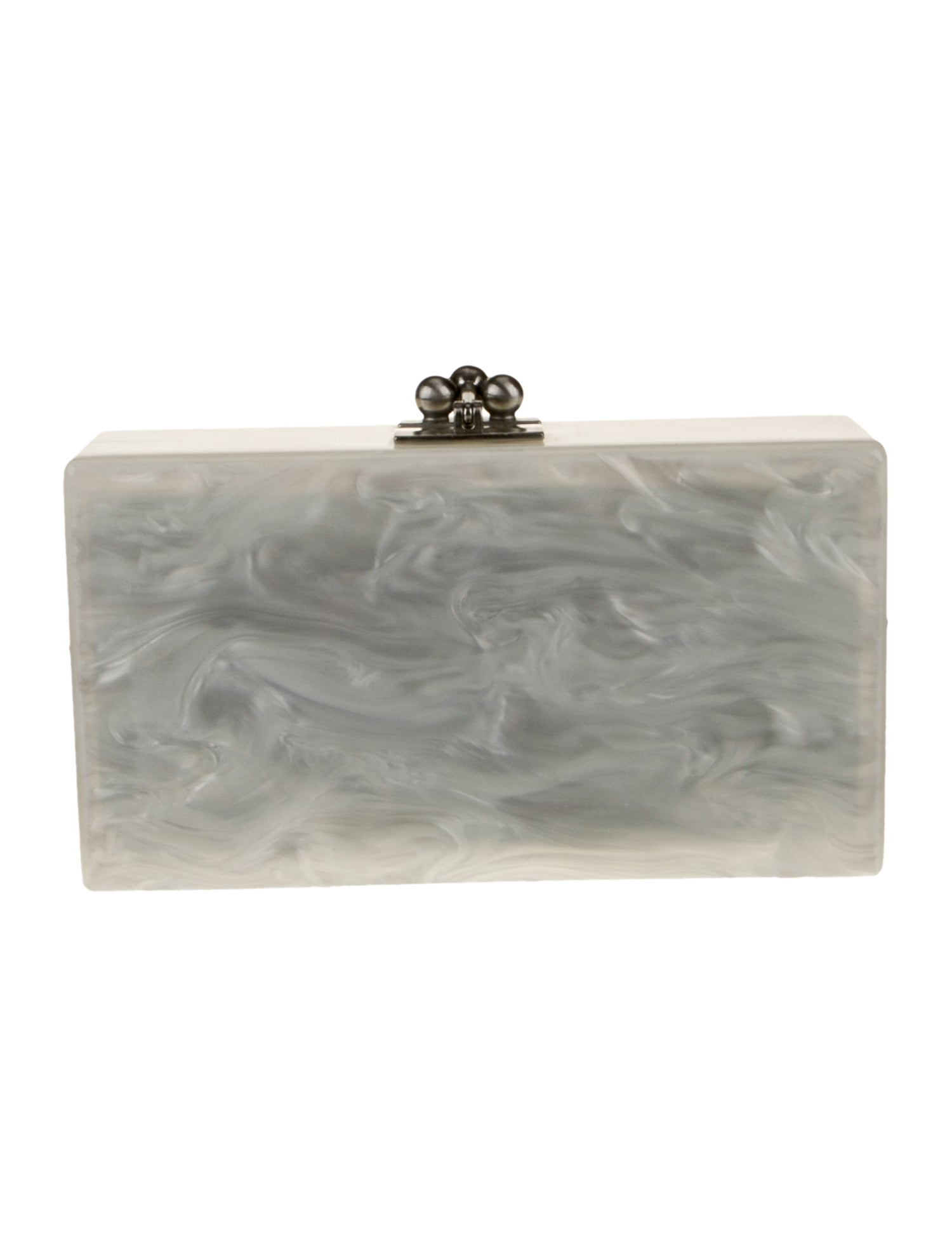 Edie Parker Clutch