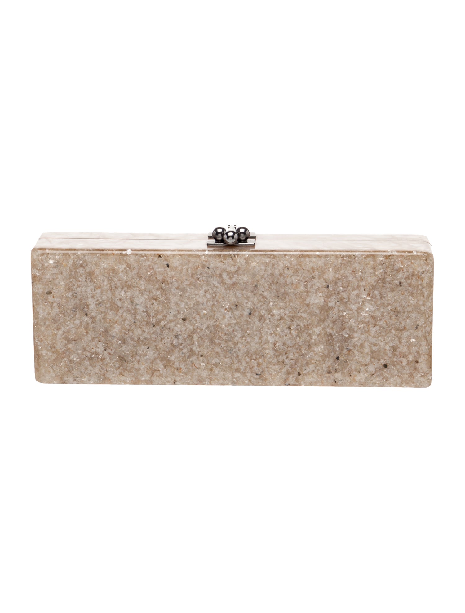 Edie Parker Clutch