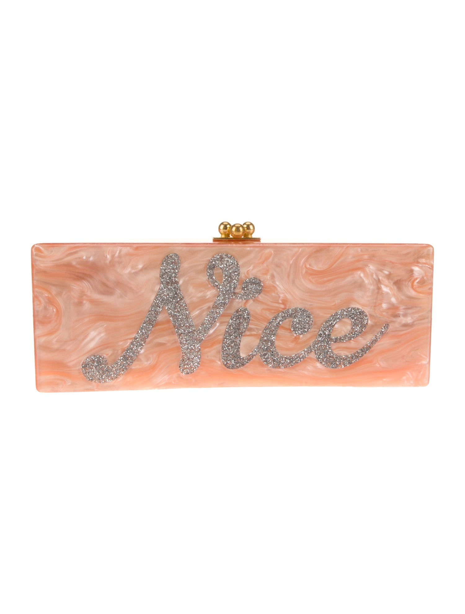Edie Parker Clutch