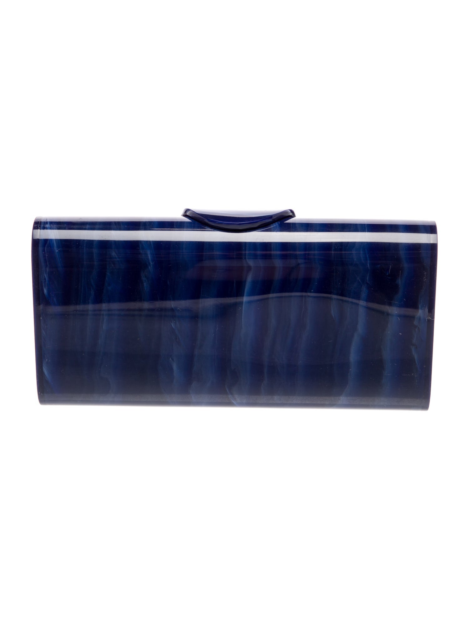 Edie Parker Minaudière