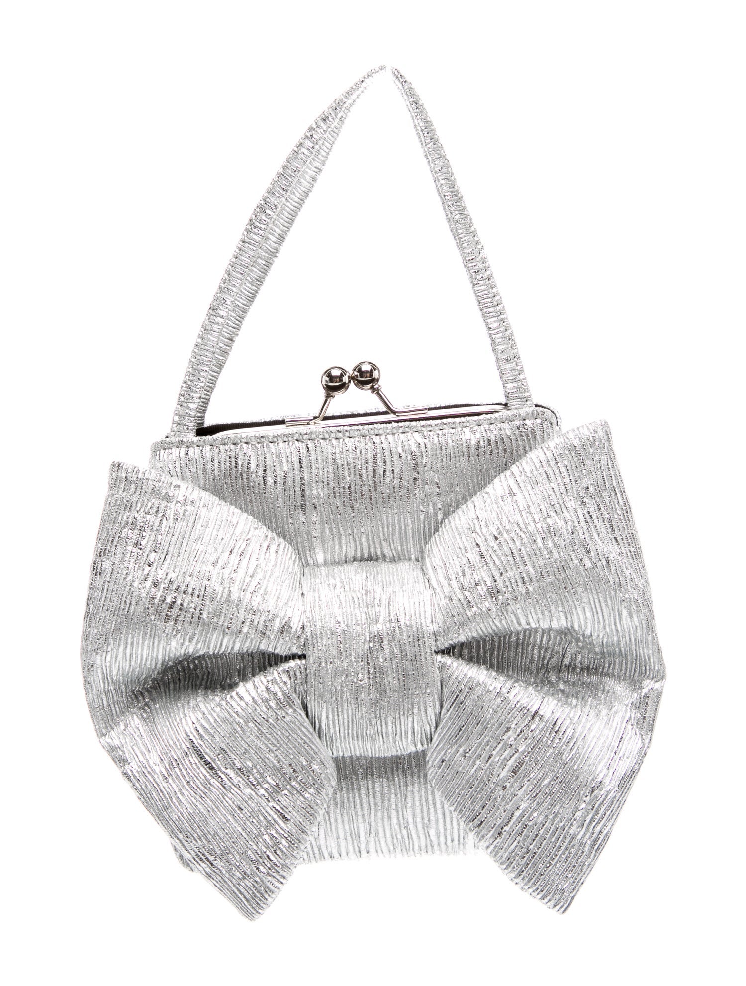 Edie Parker Evening Bag