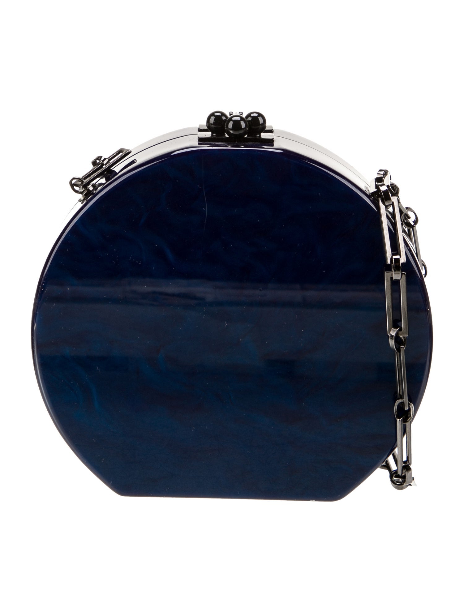 Edie Parker Shoulder Bag